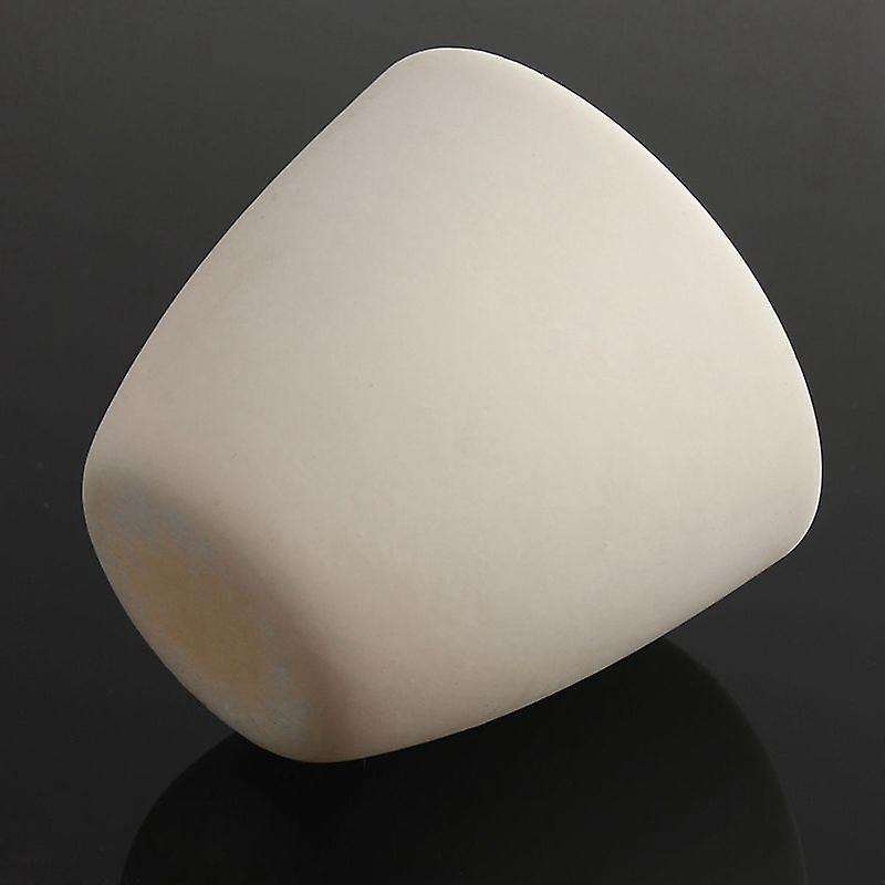 30ml Alu 99% Conical corundum crucible melting furnace crucible metal casting OVP 42 * 46 * 40 * 25m