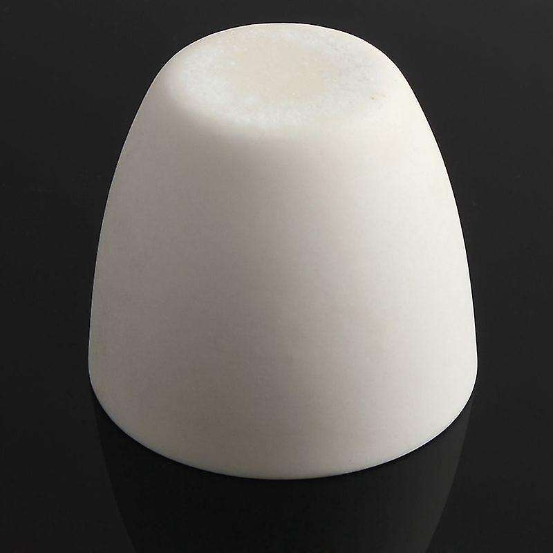 30ml Alu 99% Conical corundum crucible melting furnace crucible metal casting OVP 42 * 46 * 40 * 25m