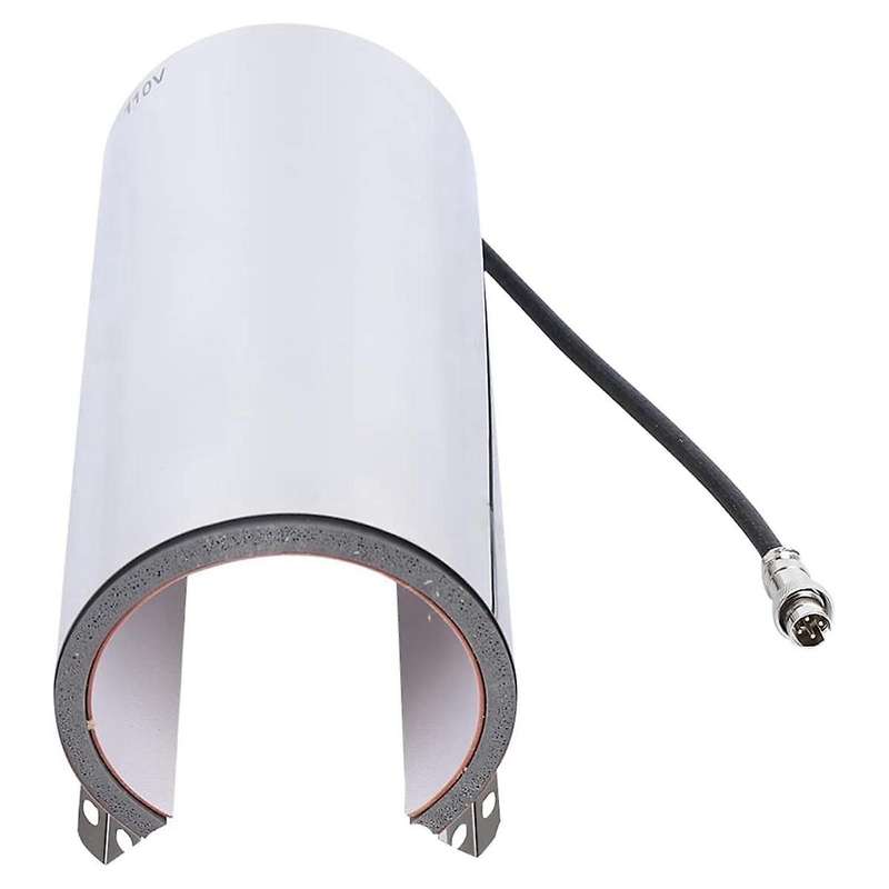 30Oz Mug Cup Press Heating Transfer Attachment for Heat Press Machine
