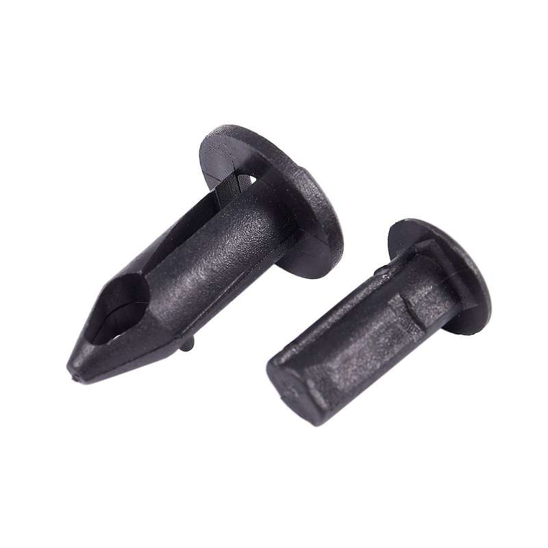 30pcs 8mm ATV Clips FOR king Z250 400 700