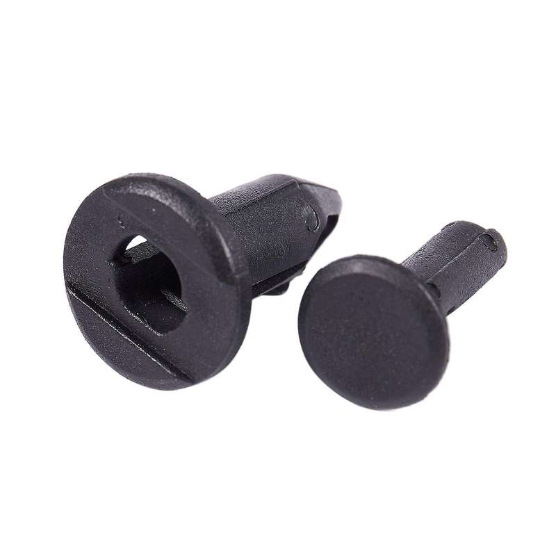30pcs 8mm ATV Clips FOR king Z250 400 700