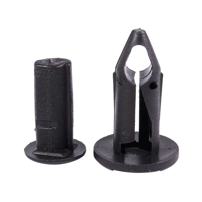 30pcs 8mm ATV Clips FOR king Z250 400 700