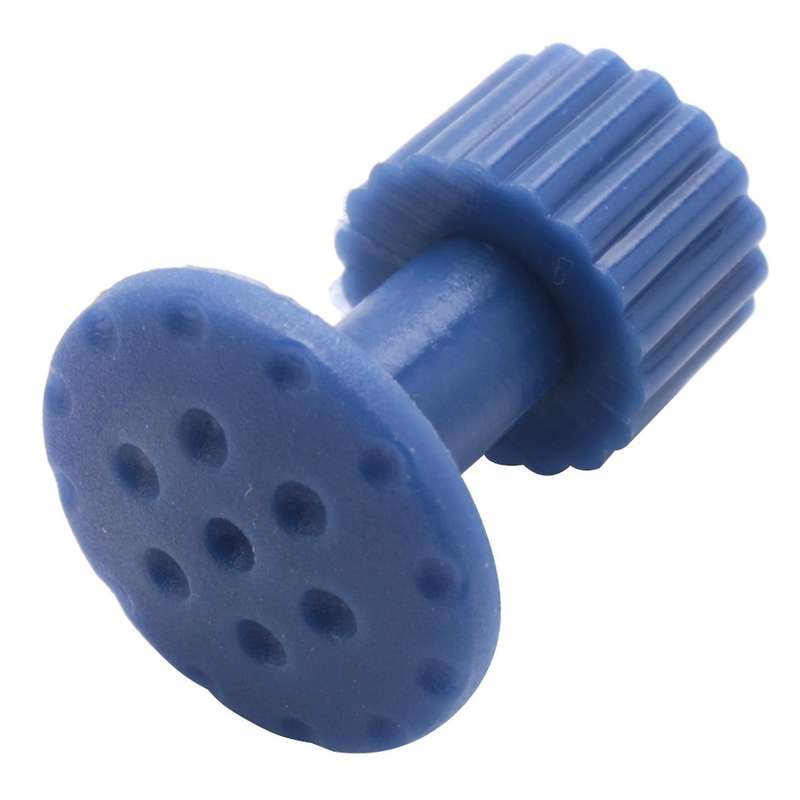 30Pcs Glue Tabs Dent Lifter Tools Dent Puller Removal Slide Hammer Tool Compatible Auto Paintless De