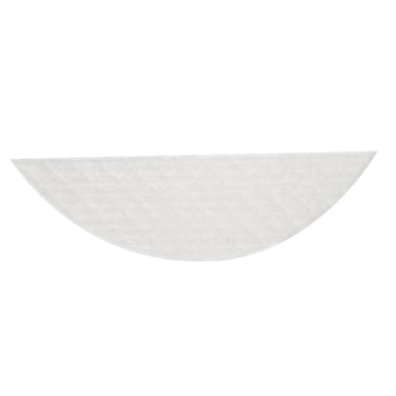 30pcs Disposable Mop Cloth Replacement Parts for R1 Vacuum Cleaner Accessories for Home Remove Dust