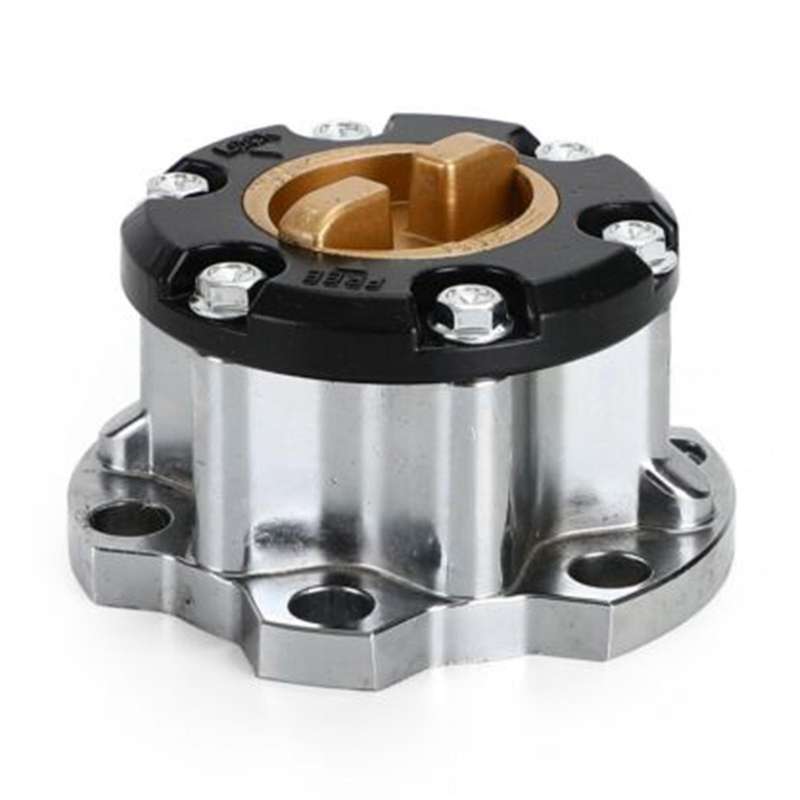 30t Manual Freewheel Hub Assy for 75 76 78 79 105 Series 4353060130 43530-60130