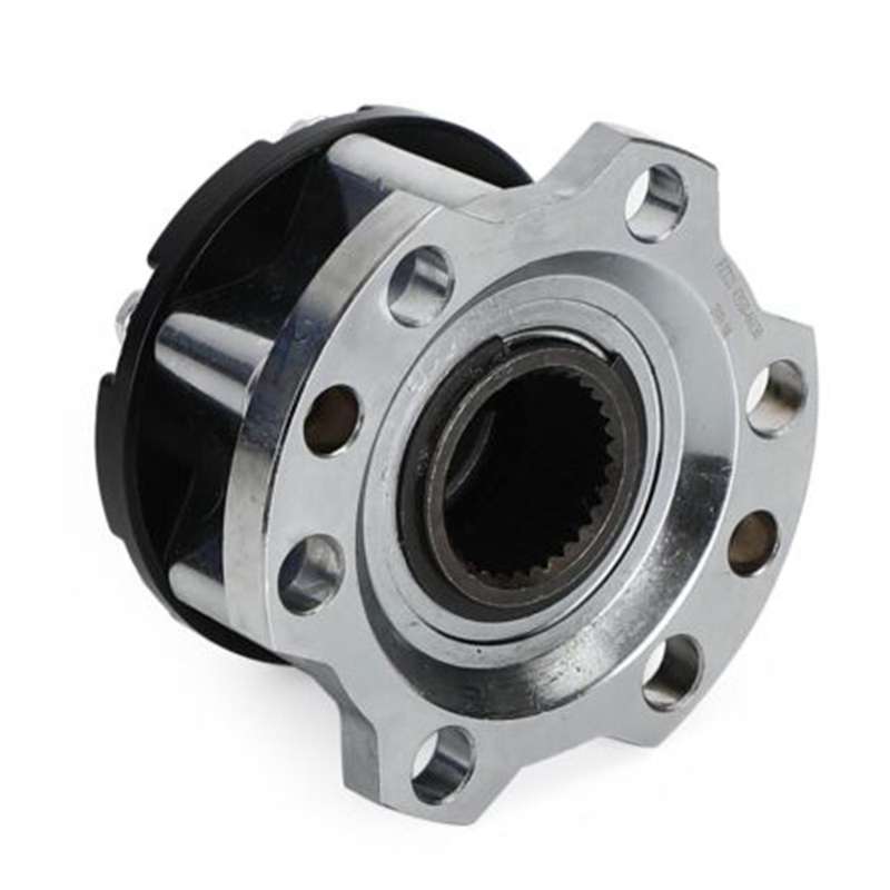 30t Manual Freewheel Hub Assy for 75 76 78 79 105 Series 4353060130 43530-60130