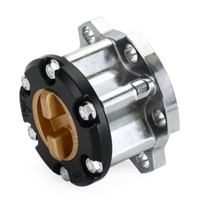 30t Manual Freewheel Hub Assy for 75 76 78 79 105 Series 4353060130 43530-60130