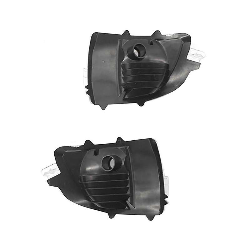 31111813 31111814 Reversing Mirror Light Rear View Mirror Light Reflector Light without Bulb Car for