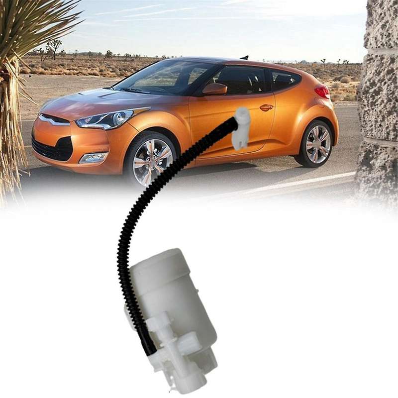 31112-3x000 311123x000 Fuel Filter Gasoline Compartment Filter Automotive For