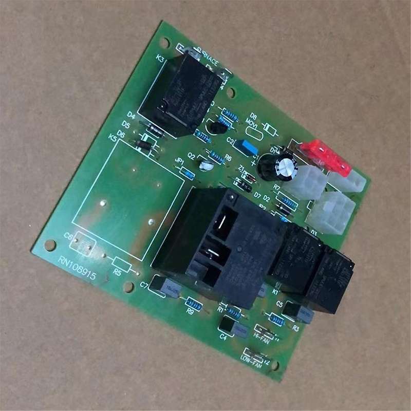 3106996022 RV A/C Heat & Cool Relay Analog Control Board Kit for Duo Air Conditioner 579 590 595 600