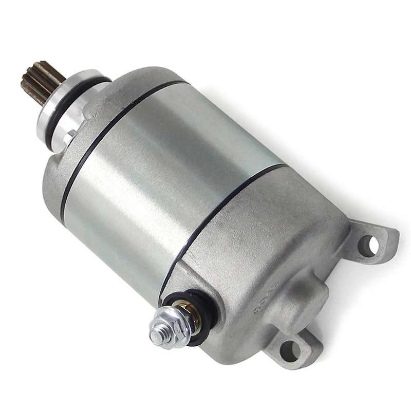 31200-HN2-A01 Motor Motorcycle Parts for