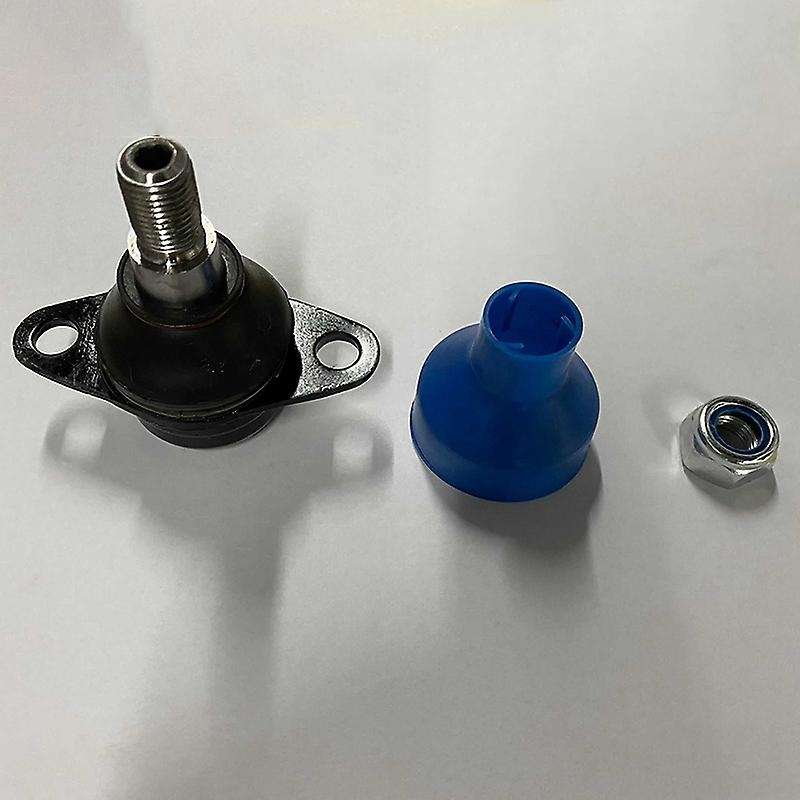 31126756491 2Pcs Front Lower Control Arm Upper Ball Joints for X5 3.0 4.4 4.6 4.8