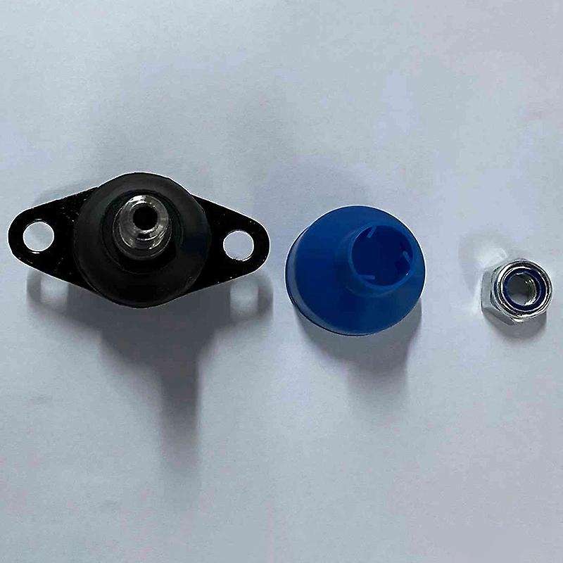 31126756491 2Pcs Front Lower Control Arm Upper Ball Joints for X5 3.0 4.4 4.6 4.8