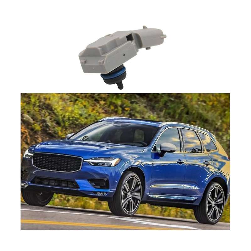 31272732 Fuel Pressure Sensor Pressure Sensor Automobile for Xc60 Xc70 Xc90 V50 V70 S80 S60