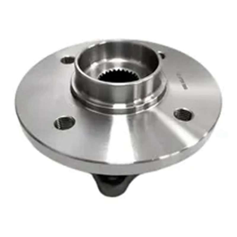 31226756889 Front Wheel Bearing Wheel Hub Bearing Wheel Unit Bearing Automotive for MINI R50 R53 R5