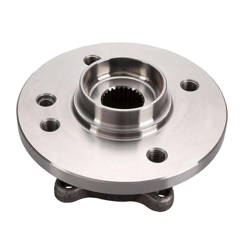 31226756889 Front Wheel Bearing Wheel Hub Bearing Wheel Unit Bearing Automotive for MINI R50 R53 R5