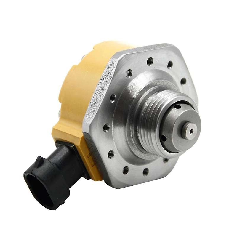 312-5620 Electronic Solenoid Valve for 320D Fuel Pump 326-4635 .6 .4 for / 1106