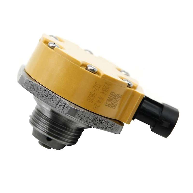 312-5620 Electronic Solenoid Valve for 320D Fuel Pump 326-4635 .6 .4 for / 1106