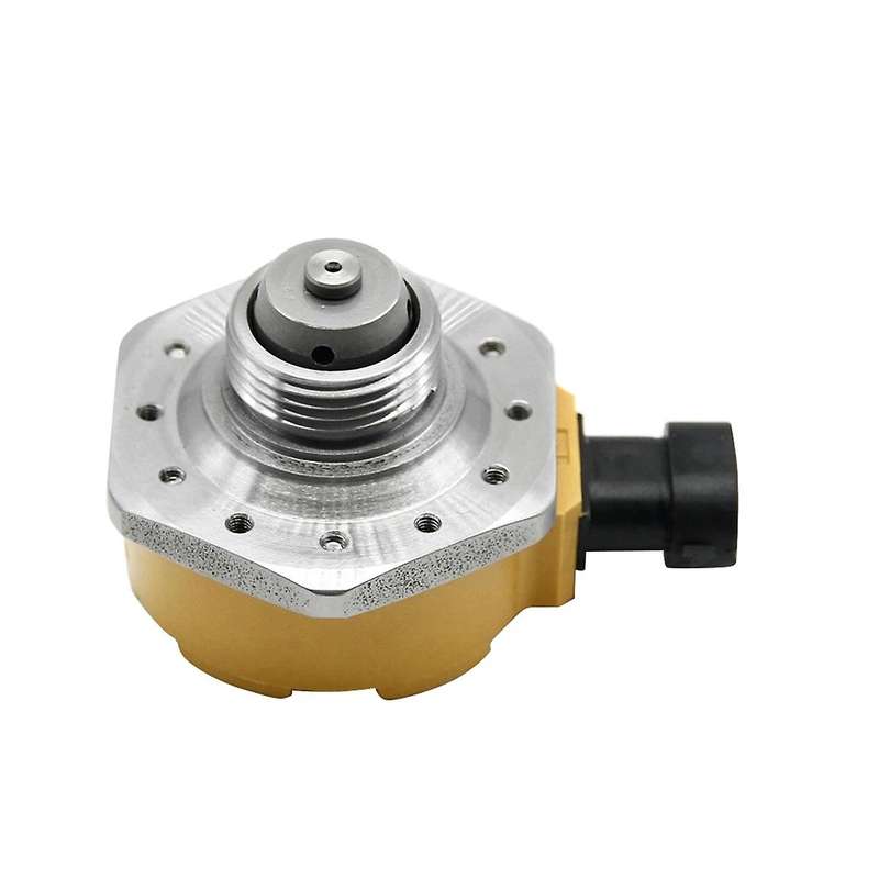 312-5620 Electronic Solenoid Valve for 320D Fuel Pump 326-4635 .6 .4 for / 1106