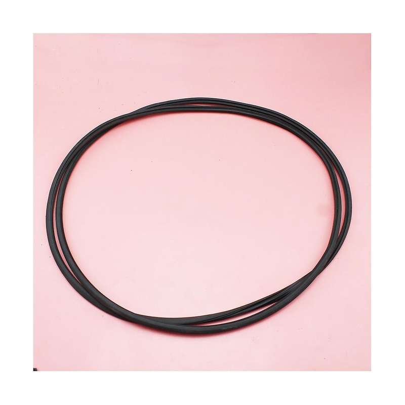 31218248 Sunroof Seal Moulding Weather Strip Gasket for C30 S40 S60 S80 V50 V70 Xc70