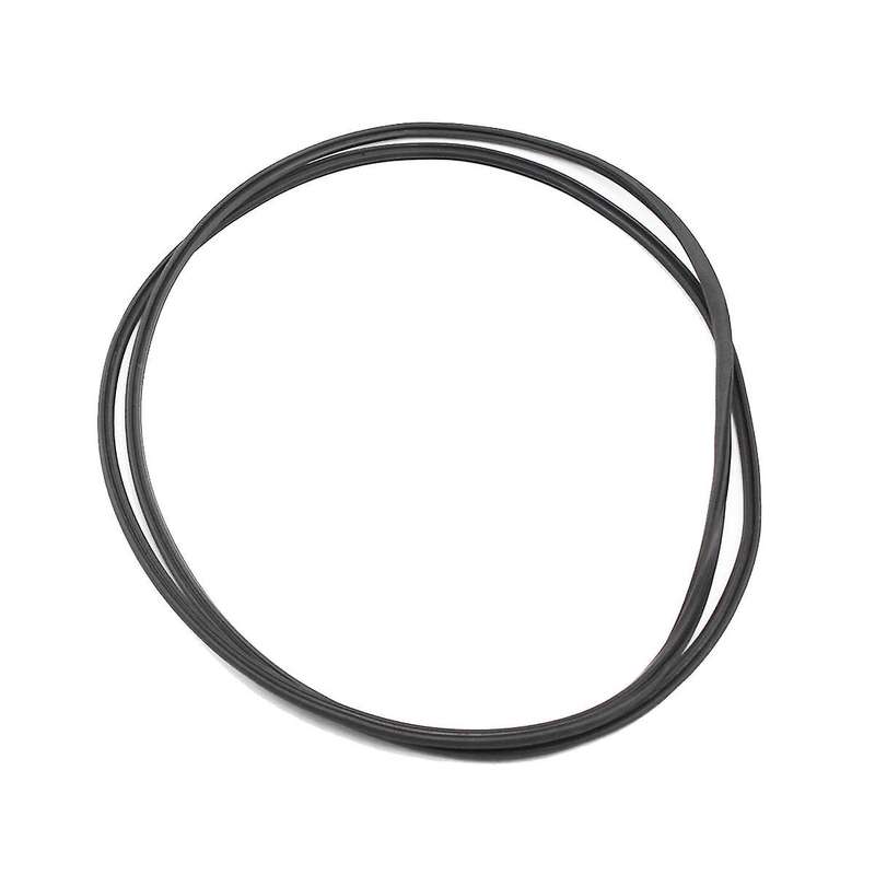 31218248 Sunroof Seal Moulding Weather Strip Gasket for C30 S40 S60 S80 V50 V70 Xc70
