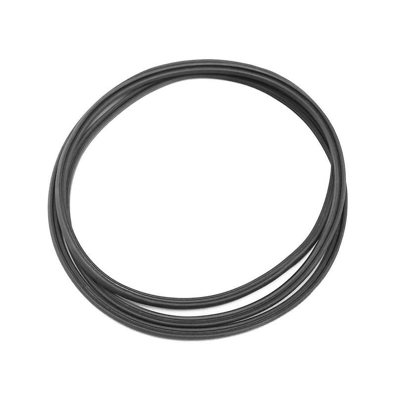 31218248 Sunroof Seal Moulding Weather Strip Gasket for C30 S40 S60 S80 V50 V70 Xc70