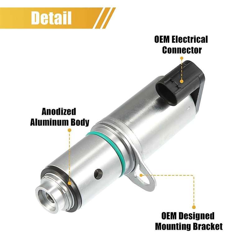 31216221,36002687,918-093 Engine Camshaft Variable Valve Timing Solenoid Vvt for C30 C70 S40 S70 V50
