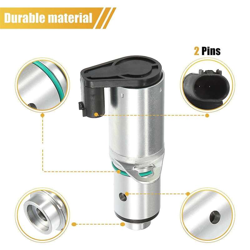 31216221,36002687,918-093 Engine Camshaft Variable Valve Timing Solenoid Vvt for C30 C70 S40 S70 V50