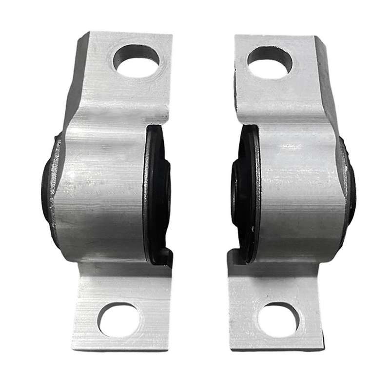 31277898 Rear Right Axle Control Arm Bushing Retainer for XC90 2003-2016 Upper Control Arm Mounitng