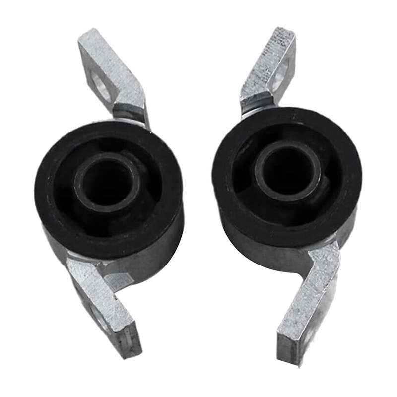 31277898 Rear Right Axle Control Arm Bushing Retainer for XC90 2003-2016 Upper Control Arm Mounitng