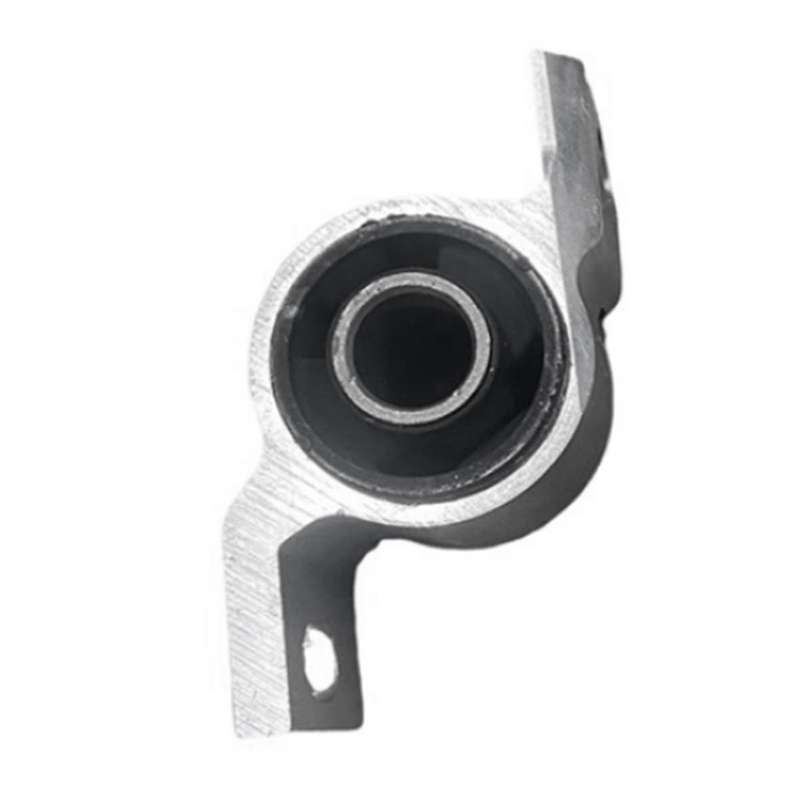 31277897 Rear Left Axle Control Arm Bushing Retainer for XC90 2003-2016 Upper Control Arm Mounitng