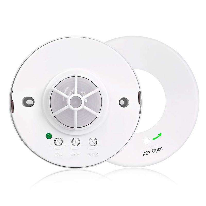 3-12m 360 Degree Ceiling Occupancy Sensor Motion Sensor Light Switch High Sensitive Pir Motion Sens