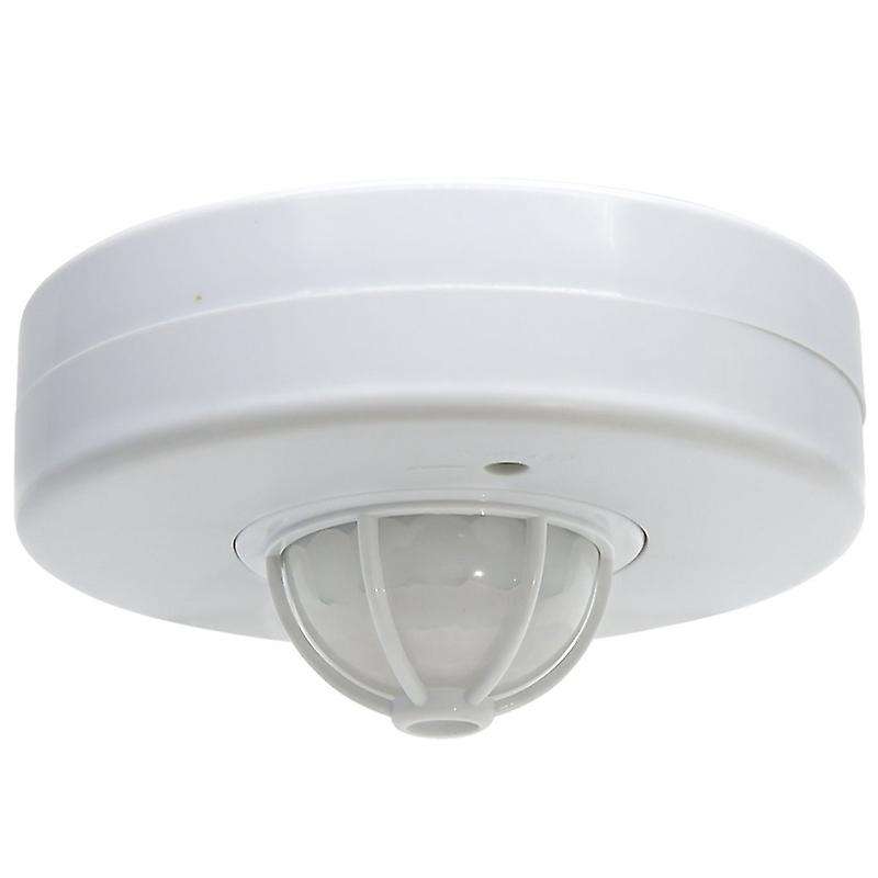 3-12m 360 Degree Ceiling Occupancy Sensor Motion Sensor Light Switch High Sensitive Pir Motion Sens
