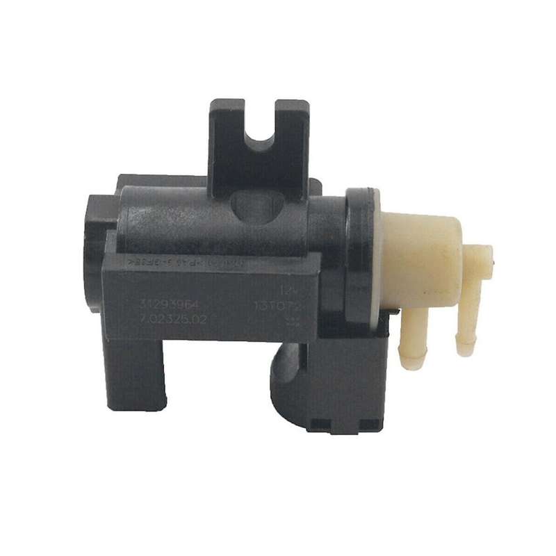 31293964 Turbocharger Pressure Converter Valve for V40 V50 V70 Xc60 Xc70 S40 S60 30774761 70232504