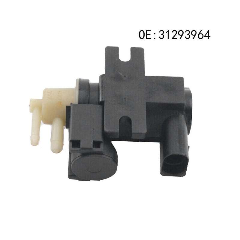 31293964 Turbocharger Pressure Converter Valve for V40 V50 V70 Xc60 Xc70 S40 S60 30774761 70232504