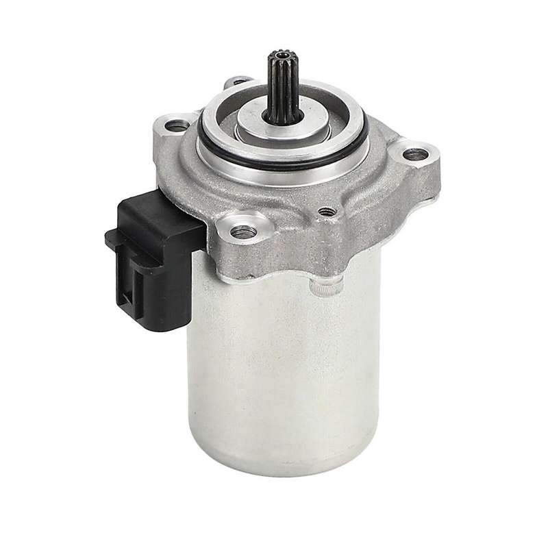 31300-kvz-631 Gear Ratio Control Motor Fit for Nc 700 750 X Xd Nc750j Nc700j Vfr1200x Crosstourer Vf