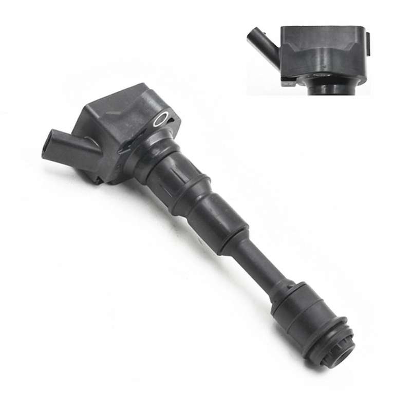 31312514 Ignition Coil Spark Plug High Voltage Package for S60 S80 S90 V90 Xc40 Xc60 Xc70 Xc90