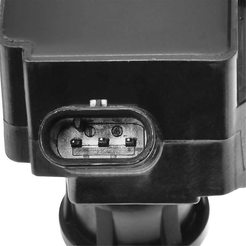 31312514 Ignition Coil Spark Plug High Voltage Package for S60 S80 S90 V90 Xc40 Xc60 Xc70 Xc90