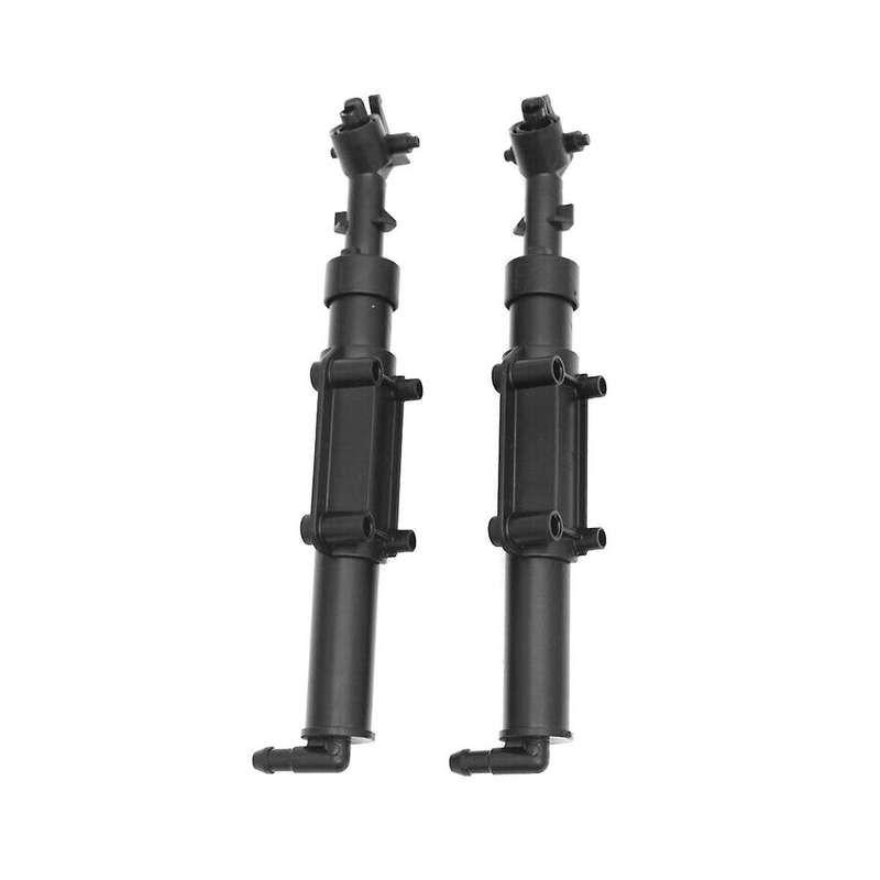 31294406 31294407 Headlight Washer Nozzle Actuator Pump Head Light Lamp Cleaning Water Spray Jet for