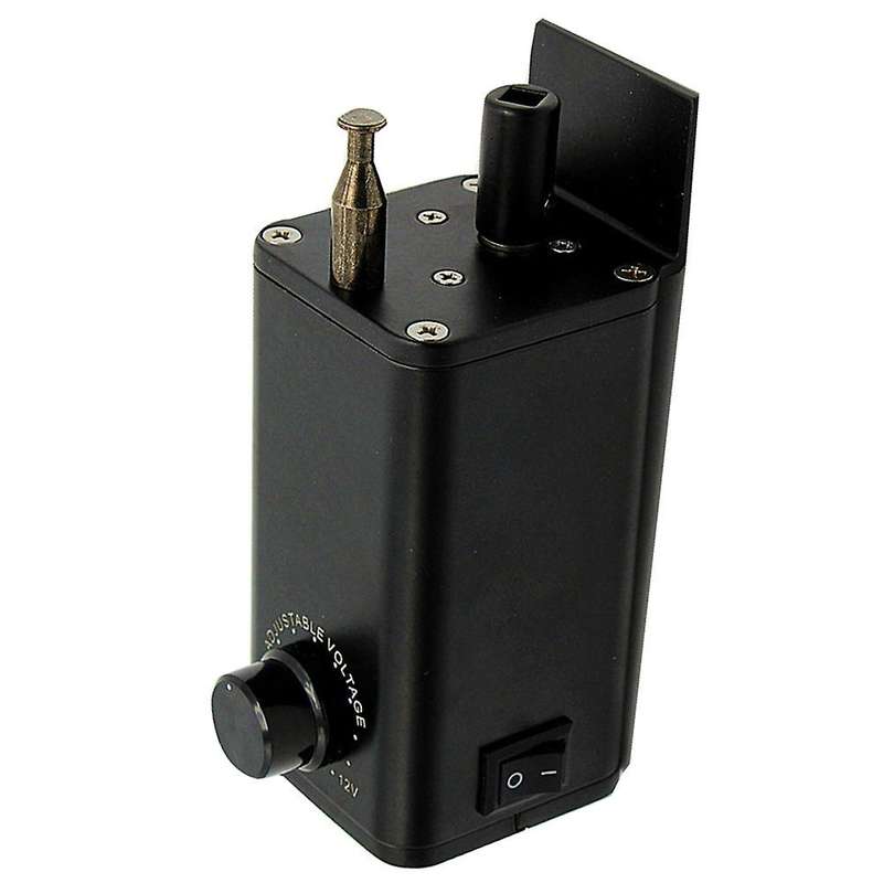 3-12V Oven Motor Dc Barbecue Motor with Fish Line and Adapter Bbq Grill Rotisserie Motor Electric Mo