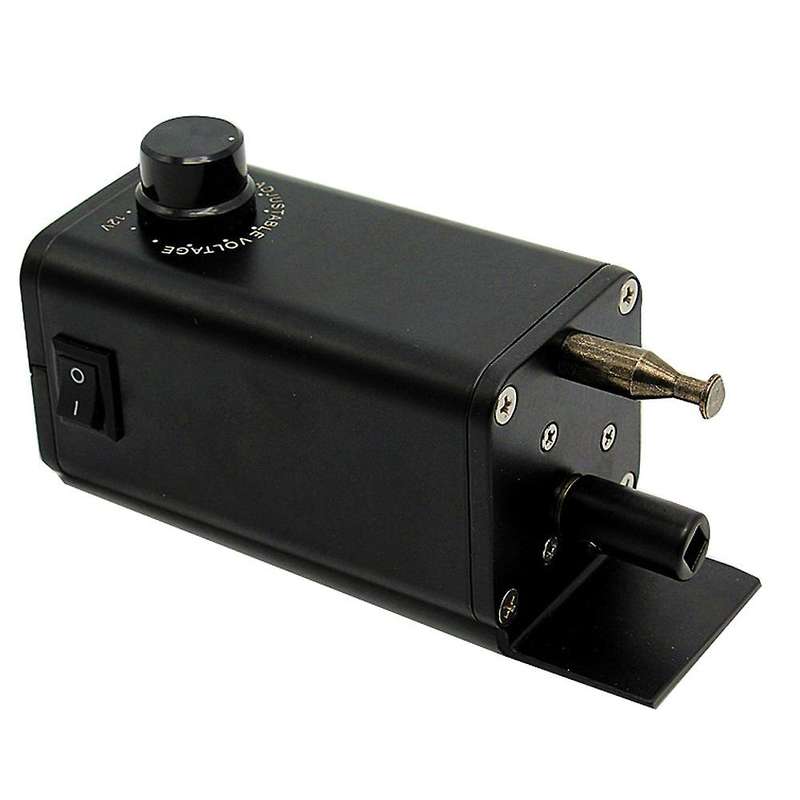 3-12V Oven Motor Dc Barbecue Motor with Fish Line and Adapter Bbq Grill Rotisserie Motor Electric Mo