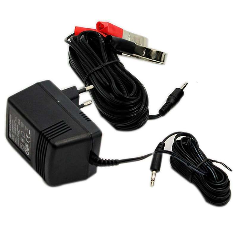 3-12V Oven Motor Dc Barbecue Motor with Fish Line and Adapter Bbq Grill Rotisserie Motor Electric Mo