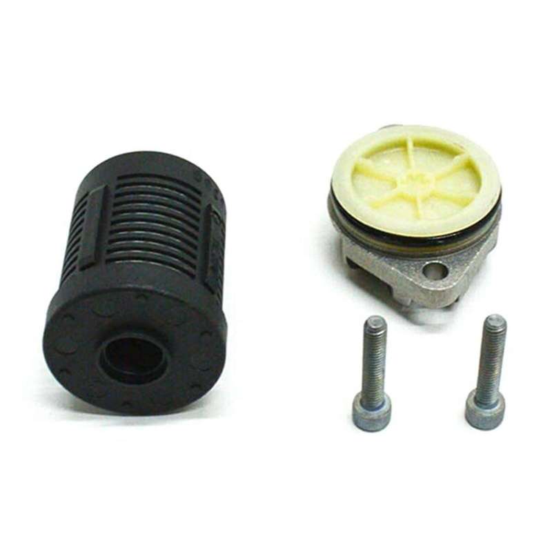 31325173 for Kuga Oil Filter Kit Coupling Oil Filter for V70 S80 Xc60 Xc90, 31259352 LR032298 2Pcs