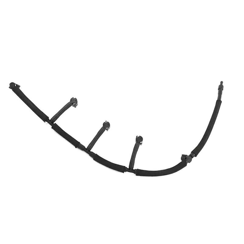 31321198 Fuel Injector Return Line for V40 S60 S80 V70 XC70 XC60 D3 D4 D5 Fuel Return Hose