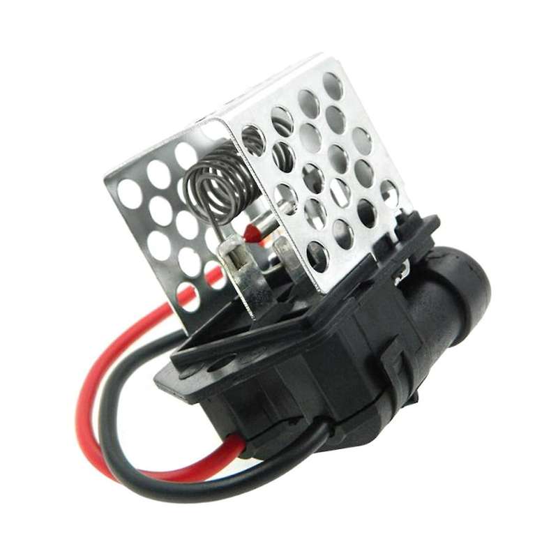 3134503070 Radiator Fan Blower Motor Resistance for 2.0 8V Agile Classic 94718195 FR103
