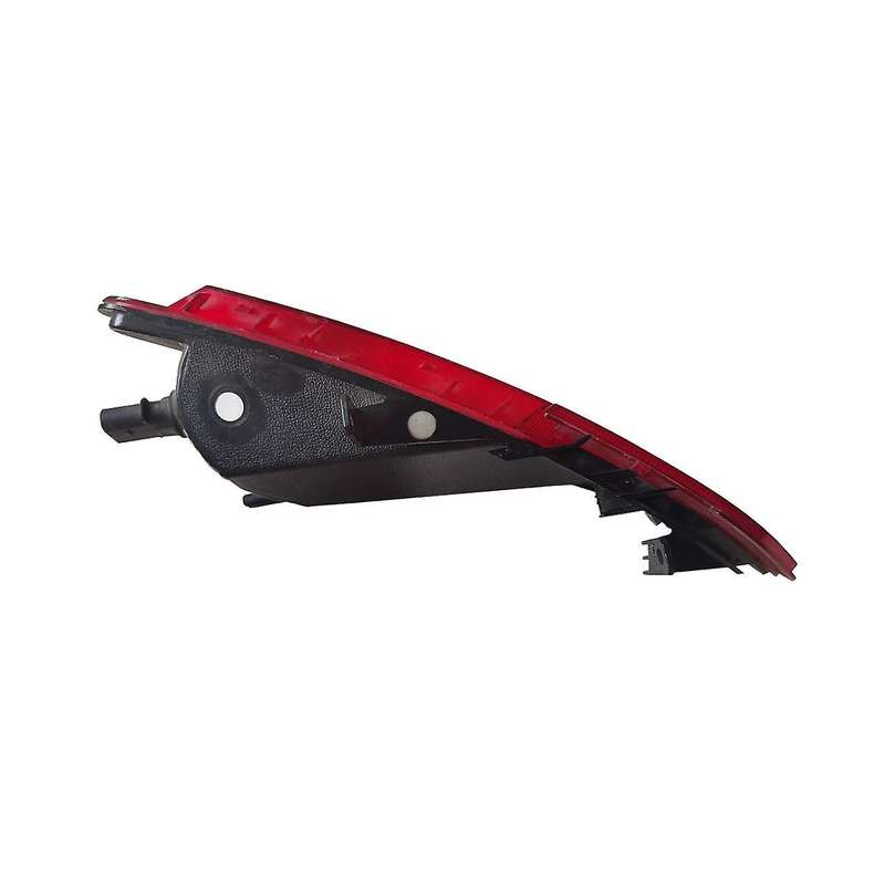 31353286 Right Rear Bumper Fog Light Reflector for Xc60 14-18 Parking Warning Taillights Lamp Reflec