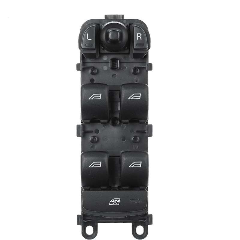 31334345 Power Window Switch for S80 S60L C70 V70 XC90 V90 C30 Auto Part 31453232 31376495