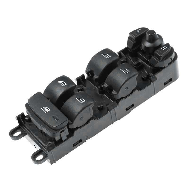 31334345 Power Window Switch for S80 S60L C70 V70 XC90 V90 C30 Auto Part 31453232 31376495