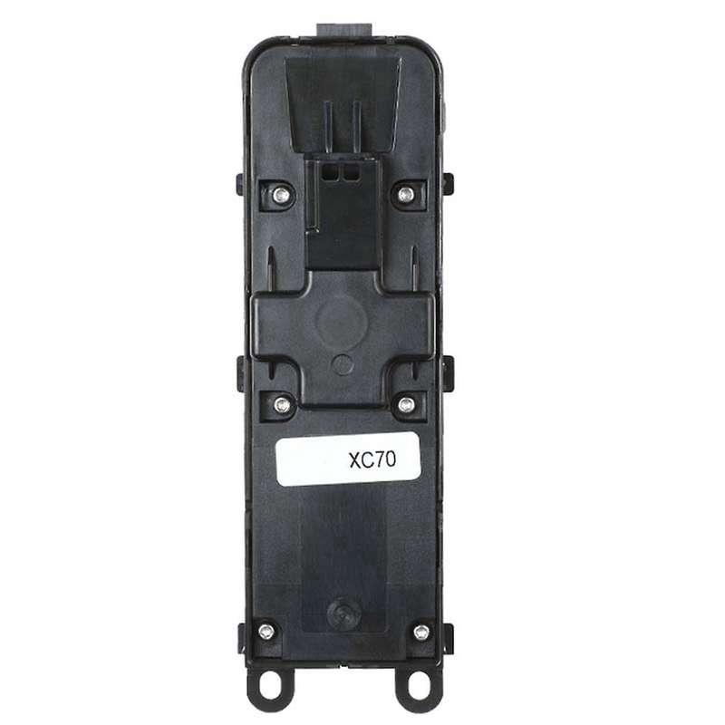 31334345 Power Window Switch for S80 S60L C70 V70 XC90 V90 C30 Auto Part 31453232 31376495
