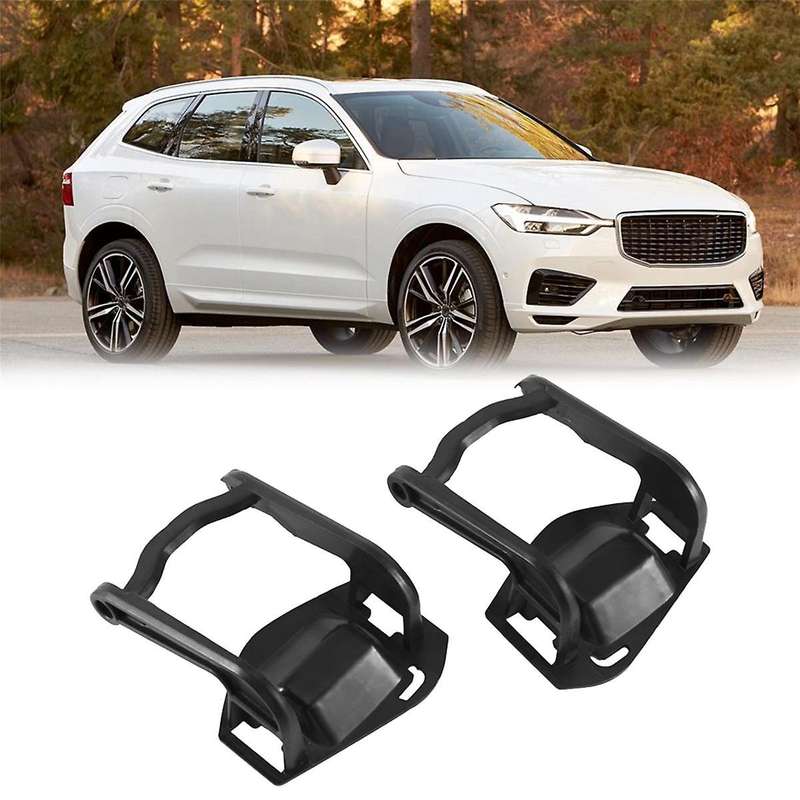 31353641 31353642 Headlight Spray Cover Bracket Headlight Washer Pump Bracket Car for XC60 2014-2017